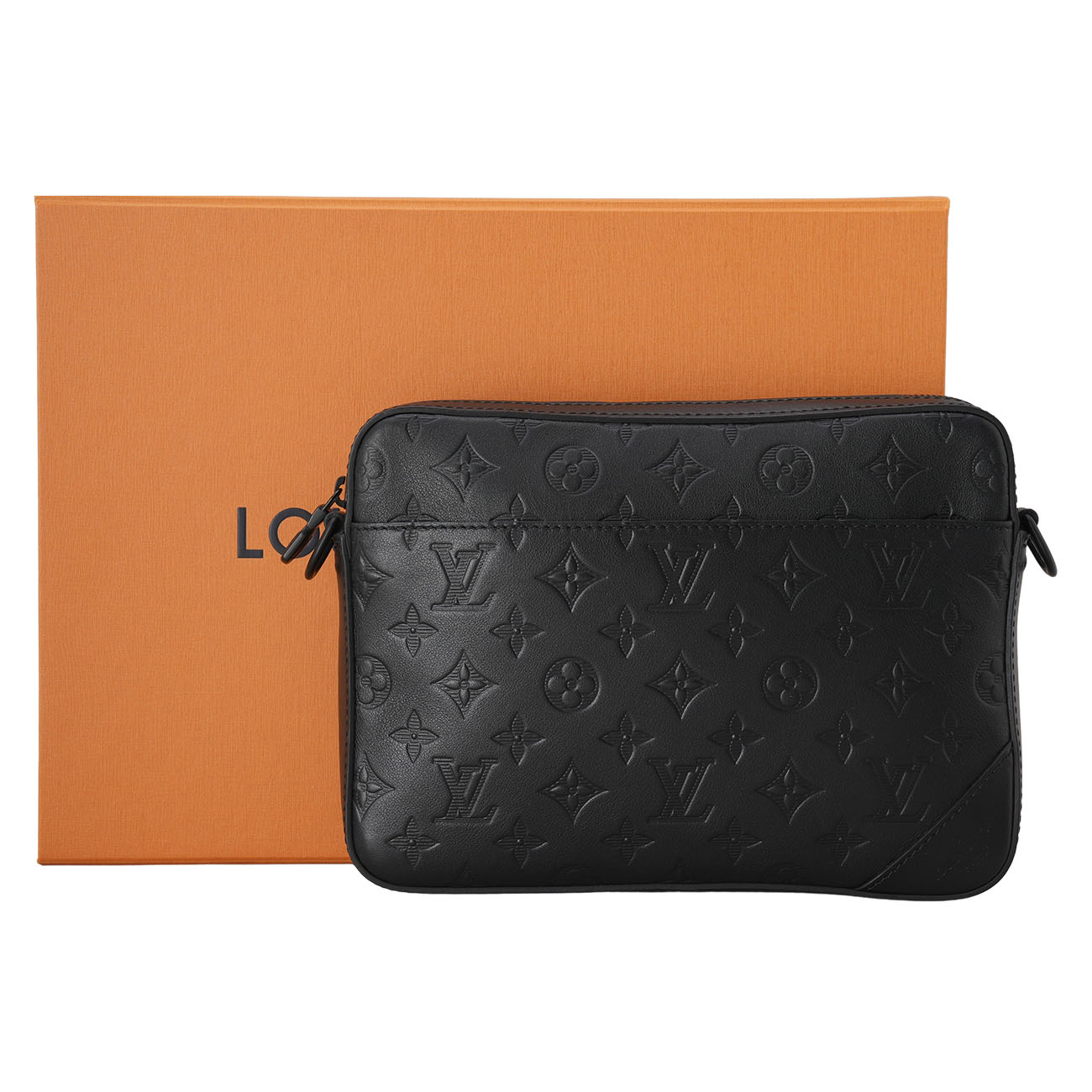 LOUIS VUITTON(USED)루이비통 M69827 모노그램 섀도우 듀오 메신저백